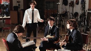 Midas Man still 6