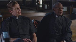 The Good Catholic still 3
