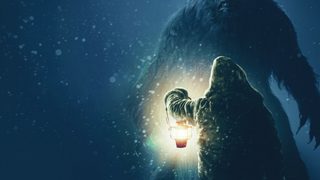 The Yeti still 3