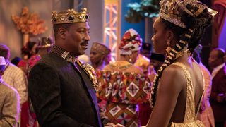 Coming 2 America still 7
