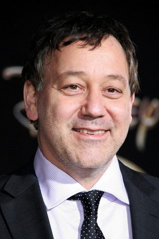 Sam Raimi, photo 2 of 3
