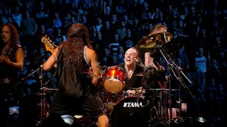 Metallica: Quebec Magnetic still 3