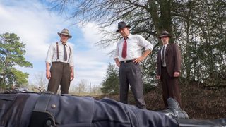 The Highwaymen still 2