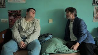 Steve still 3