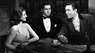Blood and Sand still 5