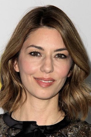 Sofia Coppola, photo 2 of 3