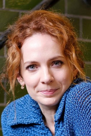 Katherine Parkinson, photo 2 of 3