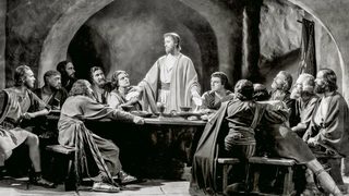 The King of Kings still 1