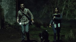 The Hallow still 2