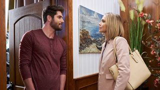A Brush with Love still 8