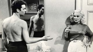 High School Confidential! still 2