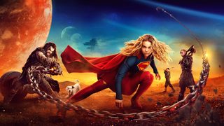Supergirl still 4