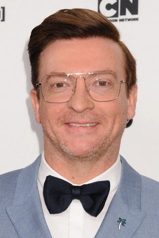 Rhys Darby, photo 3 of 3