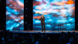 Marc Maron: From Bleak to Dark still 3