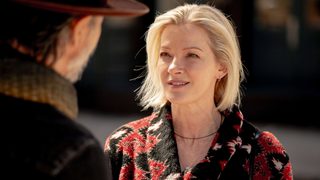 Millers in Marriage still 5