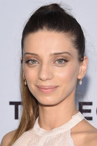 Angela Sarafyan, photo 2 of 3