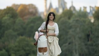 Cinderella still 5