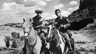 The Lone Ranger still 3