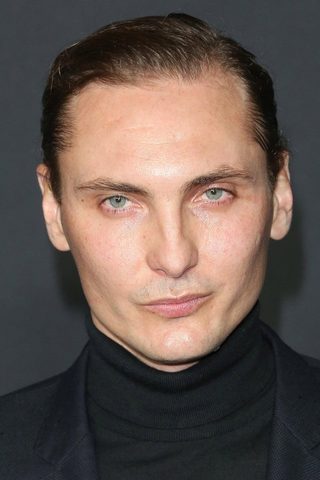Eamon Farren, photo 1 of 3