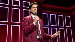 John Mulaney: Baby J still 2