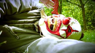 Ghost of Camp Blood still 2