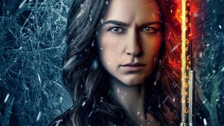 Wynonna Earp: Vengeance still 6