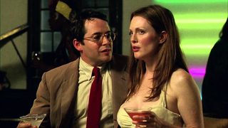 Marie and Bruce still 2