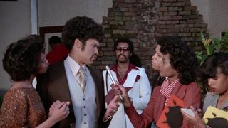 Disco Godfather still 6