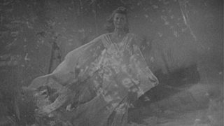 The Woman on the Beach still 2