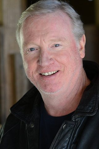 John Curran, photo 2 of 3