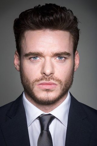 Richard Madden, photo 2 of 3