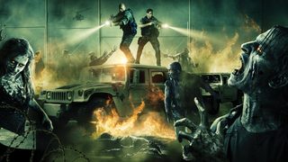 Day of the Dead: Bloodline still 1
