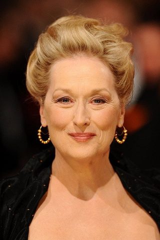 Meryl Streep, photo 3 of 3