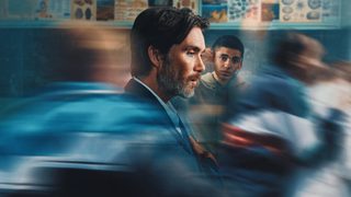 Steve still 1