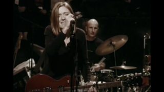 Portishead: Roseland New York still 6
