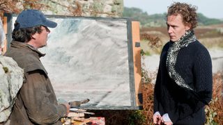 Archipelago still 2