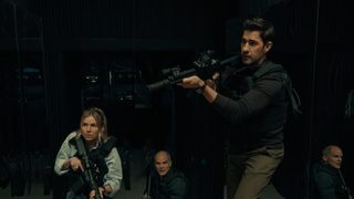 Tom Clancy's Jack Ryan: Ghost War still 8