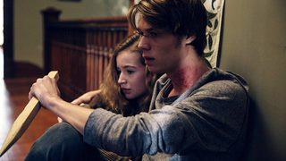 Family Blood still 2