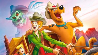 Scooby-Doo! Shaggy's Showdown still 3