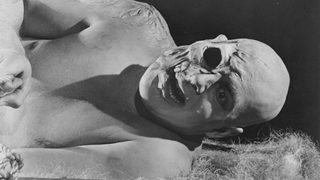 War of the Colossal Beast still 7