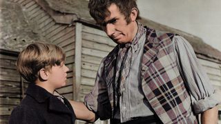 Great Expectations still 5