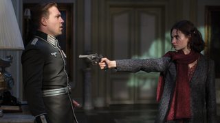 The Exception still 1