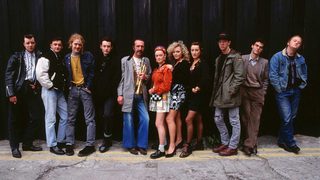 The Commitments still 5