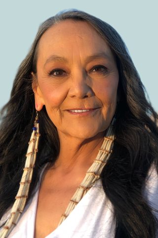 Tantoo Cardinal, photo 3 of 3