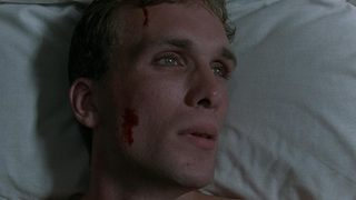 Clean, Shaven still 2