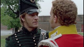 Sharpe's Regiment still 2