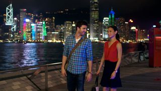 Already Tomorrow in Hong Kong still 2