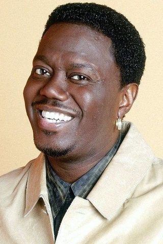 Bernie Mac, photo 1 of 3