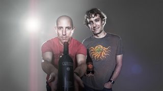 Blood Into Wine still 3