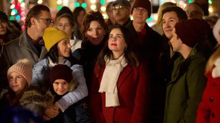 Love, Lights, Hanukkah! still 2